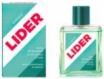 Lider Borotválkozás utáni arcszesz, Lider, Classic, 100 ml (KT-PLGLID100-01)