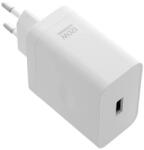 OPPO Hálózati töltő SUPERVOOC 120W USB PD 3.0 fehér VCBBOAEHO (VCBBOAEHO)