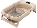 Maxi-cosi Indigo plus fürdetőkád hőmérővel és újszülött betéttel muted terra mc3107114000