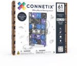 Connetix Galaxy golyópálya 61 db (CT-BA-G0061-GL)