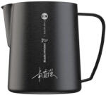 Timemore Rosetta Signature Milk Pitcher 700ml, fekete