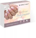 Perfect Nails Liquid Polygel Babyboomer - Base Gel Collection - Perfect Nails - nutri1