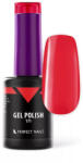 Perfect Nails Gél Lakk - 171 Strawberry - 8ml - Perfect Nails - nutri1
