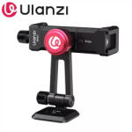 K&F Concept Ulanzi MA61 360 fokban elforgatható telefontartó adapter, vakupapucs (UL-M066)