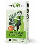 Cafe Frei Kávékapszula, Nespresso® kompatibilis, 9+1 db, CAFE FREI „Nicaraguai dohány (KHK1195)