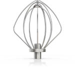 kitchenaidhungary Rozsdamentes habverő billenőfejes robotgéphez (5KSMTHWWSS)