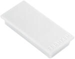 Franken Mágnes 23 x 50mm, erősség: 1 kg. klf. szín HM2350 09 Franken (HM2350 09) - web24