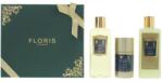  Floris Of London Cefiro szett