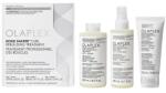 OLAPLEX Bond Shaper Curl Rebuilding Treatment Set pentru părul cret Reparator 250 ml + Îmbunătățitor 180 ml + Definitor 100 ml