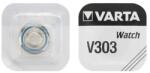 VARTA V303 gombelem (CR) 1db