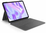 Logitech Combo Touch iPad Air 11" (M4) UK gafit 920-012777 (920-012777)