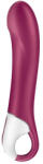 Satisfyer Big Heat Vibrator