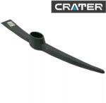 CRATER Csákányfej hegyes-lapos 2, 5kg kovácsolt CRATER (322G024) (322G024)