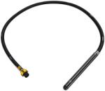 DeWalt spirálos tűvibrátor 38 mm | 2 m (DCPS3382-XJ)