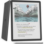Amazon Kindle Scribe Colorsoft 2026 32GB (reklámmentes) Ebook olvasó - Grafit Szürke (B0FC1RMLVN) (B0FC1RMLVN)