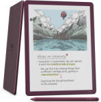 Amazon Kindle Scribe Colorsoft 2026 64GB (reklámmentes) Ebook olvasó - Füge (B0FC1ZVDRM) (B0FC1ZVDRM)