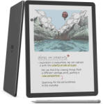 Amazon Kindle Scribe Colorsoft 2026 64GB (reklámmentes) Ebook olvasó - Grafit Szürke (B0FC1K5QZ9) (B0FC1K5QZ9)