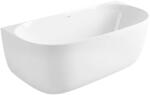 Rea Eris cadă de perete 170x79.5 cm dreptunghiulară alb REA-W4400 (REAW4400)