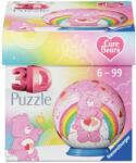Ravensburger puzzle 3D din 54 piese - Care Bears: Love-a-Lot Bear (12008072)
