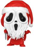 Funko Figurină Funko POP! Movies: Ghost Face - Ghost Face Santa #2074 (114674) Figurina