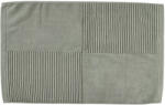 Zone Denmark Classic covor de baie 80x50 cm dreptunghiular verde 34976 (34976) Covor baie
