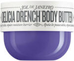 Sol de Janeiro , Delícia Drench, Barrier Repair testvaj, 240 ml