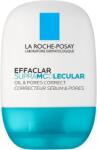 La Roche-Posay Effaclar Supramolecular mattító gélkrém, 40 ml