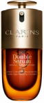 Clarins Double Serum, öregedésgátló, napi arcszérum, 30 ml