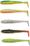  SAVAGE GEAR Savage Gear GOBSTER SHAD Dark Water Mix 9cm/9g/5x