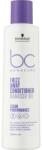 Schwarzkopf Bonacure Frizz Away conditioner 1 l