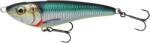  SAVAGE GEAR Savage Gear FREESTYLER V2 11cm/28g SS Green Silver