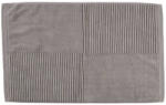 Zone Denmark Classic fürdőszoba szőnyeg 80x50 cm szürke 34969 (34969)