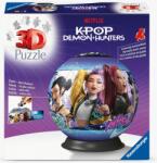Ravensburger puzzle 3D din 72 piese - KPop Demon Hunters (12002885)