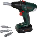 Klein Aparat de gaurit si insurubat Theo Klein 8567 Bosch, cu functii rotative, pentru copii (99385870) Set bricolaj copii