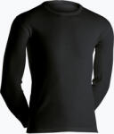 Dovre Bluză termoactivă pentru bărbați Dovre Wool black