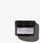 Davines NaturalTech Hydrating Clay, fejbőrradír, mélytisztító, 120 g