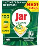 Jar Original Capsule mașină de spălat vase Lemon 100 buc (8006540750100)
