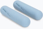 XTREXO Set de gantere XTREXO x Anna Lewandowska Bars 215 Azul Bruma