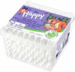 Bella Betisoare igienice cu opritor Bella Baby Happy, 56+8 buc (BE0024)
