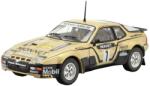 CMR Models Model de colecție CMR Models Curse: Mașini - Porsche 924 Carrera GTS, Winner Rally Hessen, Rohrl/Geistdorfer (1981) (CMRWRC015)