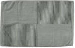 Zone Denmark Classic fürdőszoba szőnyeg 80x50 cm négyszögletes zöld 34973 (34973)