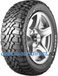 Nankang NK 4X4WD M/T FT-9 ( 265/65 R17 120/117Q cu protectie de janta (MFS) DOT2022 ) (5942741078526)