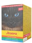 Josera 6x70g Josera Filet nedves macskatáp multipackban