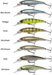 Savage Gear GRAVITY TWITCH MR 9.5cm/15g Roach (SVS74126)