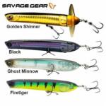 Savage Gear PROP WALKER 10cm/21g Floating GHOST MINNOW (SVS77444)