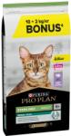 PRO PLAN 12kg PURINA PRO PLAN Sterilised Adult pulyka száraz macskatáp 2kg ingyen