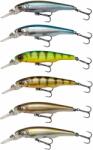 Savage Gear GRAVITY TWITCH MR 9.5cm/15g Firetiger (SVS74128)