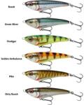 Savage Gear FREESTYLER V2 11cm/28g SS Firetiger (SVS77073)