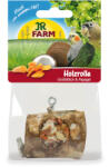  JR Farm 2x150g JR Farm fatekercs nimfa & hullámos papagájoknak, 2db snack madaraknak