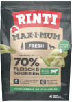 RINTI 4kg RINTI Max-i-mum pacal száraz kutyatáp